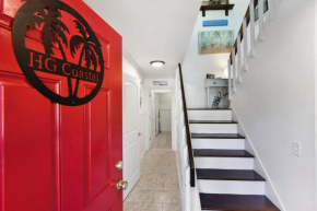 Landfall Cottage